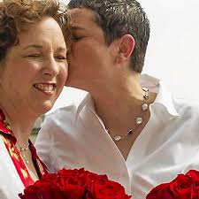 Wisconsin same-sex marriages go