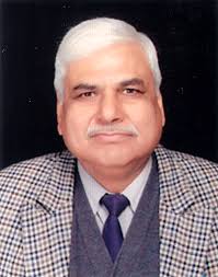 Panjab University, Chandigarh