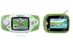 Leapfrog Reveals Leappad 2 And Leapster Gs Learning Tablets, Priced At $70  And $100
