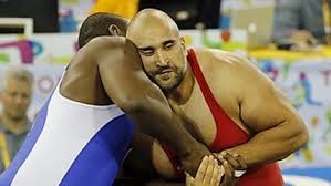 En cuanto a la grecorromana, tuvo lugar en la primera semana de agosto y la mayoría de triunfos fueron para la delegación turca. La Lucha Grecorromana Dio Otra Medalla A Chile Con Plata De Andres Ayub Alairelibre Cl