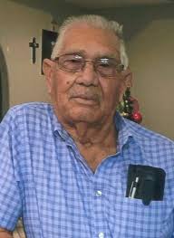 Obituary of Leonel Agado Leal