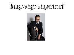 Ppt Bernard Arnault Powerpoint Presentation Free Download Id 4331315