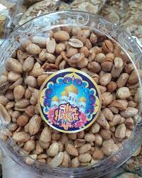 Kacang Bawang Kacangbawang Oleholehbandung Oleholehjakarta Renyah Kulinerenak Cemilan Snack Kuekering Kuelebaran Enak Food Instagram Posts Almond