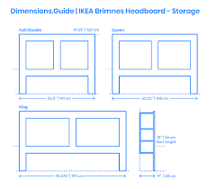 Explore 7 listings for headboard with storage uk at best prices. Ikea Brimnes Headboard Storage Dimensions Drawings Dimensions Com