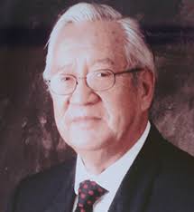 Sr. Ing. Luis Chang Reyes