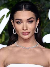 Amy Jackson - Actress, Model