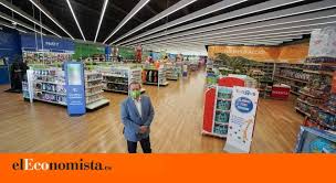 Aunque no es fundamental, el mando a distancia de nanoleaf posibilita a toda la familia el manejo de las luces sin tener que dar acceso a cada integrante de la familia. Paulo Sousa Toys R Us No Seremos Competitivos Si El Cliente No Puede Elegir Cualquier Opcion De Compra Eleconomista Es