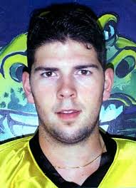 Andreas Carlsson (b.1977) Hockey Stats and Profile at hockeydb.com