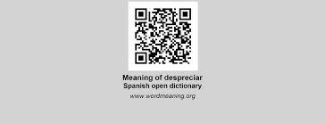The feeling that someone or something is. Meaning Of Scorned Word In Hindi