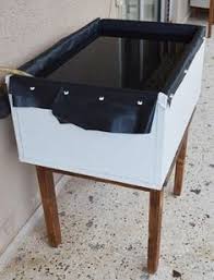 Simple Aquaponics System Flood And Drain In 2020 Aquaponics System Aquaponics Aquaponics Diy