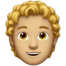 Daniel raclifte emoji