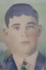 Généalogie George-Thomas McGregor