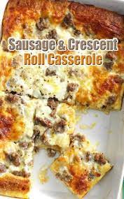 Breakfast Pizza Crescent Roll Sausage 16 Ideas Breakfast Breakfastpi Crescent Roll Breakfast Recipes Breakfast Pizza Crescent Roll Crescent Roll Pizza