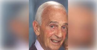 Harold Isaac Reed Obituary (2023)