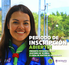 Clan Rovers Valentín Estrada. Grupo 12