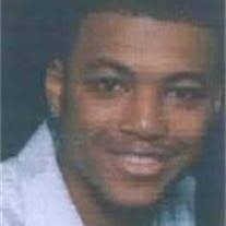Donte Brown Obituary