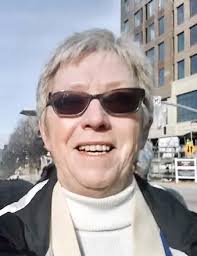 Obituary information for Wanda Gail Woodby