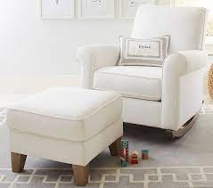 Explore sofas, coffee tables, bedroom furniture and dining furniture to create a room with timeless appeal. Charleston Convertible Rocking Chair Ottoman Pottery Barn Kids