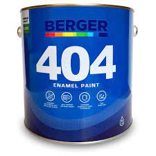 Berger 404 House Roof Paint