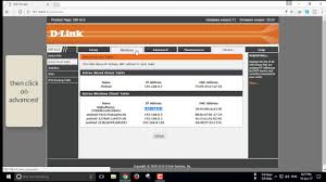 How To Limit Wifi Speed On D Link Router Youtube