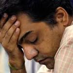 Closing Bell: Sensex, Nifty fresh