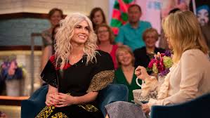 Julianna joy zobrist (née gilmore; Julianna Zobrist Explains How To Have More Courage