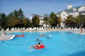 J Ai Teste Pour Vous L Hotel Disney S Newport Bay Club A Disneyland Paris