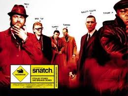 Snatch (film) - Wikipedia