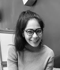 Can anyone help to sharpen this picture up please and maybe add the hair  which was cropped out ? Thanks in advance .