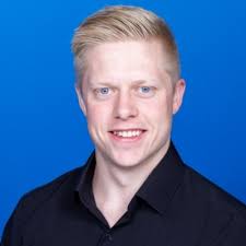 After 5 years at AWS, Wednesday marked my last day. Making the decision to  leave AWS has had me reflecting