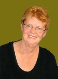 Obituary information for Edna Mary McLennon