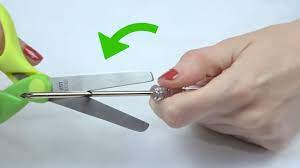 The sharpeners that we have enlisted for you are matchless in terms of durability and performance. 5 Ways To Sharpen Scissors Wikihow