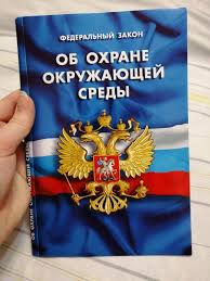 Kniga Federalnyj Zakon Ob Ohrane Okruzhayushej Sredy Kupit Knigu Chitat Recenzii Isbn 978 5 4374 1351 7 Labirint