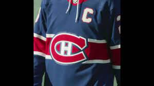 Canadiens.com est le site web officiel du club de hockey canadien, inc. Video Canadien Le Chandail Bleu Blanc Rouge