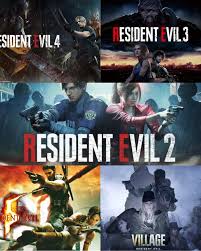 Face-Off: Resident Evil 5 Remastered | Eurogamer.Net