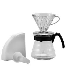 Great news!!!you're in the right place for hario v60. Hario V60 Starterset Hoppenworth Ploch