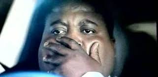 Me realizing im a big back because i said "now I need something sweet"  after I just ate