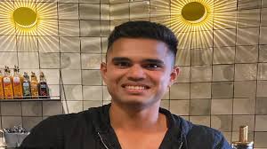 Danielle Wyatt: 'Good to see you little mate.' Danielle Wyatt posts Arjun  Tendulkar's photo as the two meet up for lunch. Pic goes viral