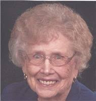 Mildred Hale Obituary (1925