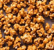 Caramel Popcorn (Caramel Corn) - RecipeTin Eats