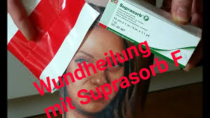Mein tattoo ist jetzt ca. Meine Erfahrung Tattoo Wundheilung Mit Suprasorb F Folienverband Youtube