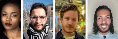 D g rasa aneh yang menggoda. Performing Arts News News For Music Dance And Theater From Temple University Library A Temple Libraries Blog