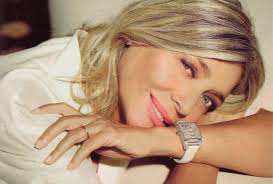 MARA VENIER PRESENZA (FORSE) FISSA DAL "BELLO DELLA DIRETTA"