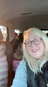 Christine Rigg's Instagram, Twitter & Facebook