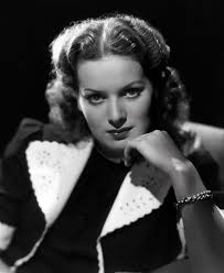 1987 Press Photo Angela Aames and Maureen Murphy act in The Dom DeLuise  Show