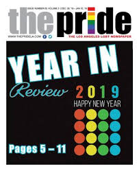 The Pride L A 12 28 18 By The Pride Los Angeles Issuu