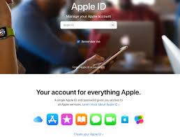 Tap sign in to your iphone at the top of the screen. How To Create An Apple Id On A Pc Macrumors