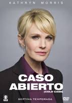 Caso Abierto [serie Tv] [7ª Temporada]