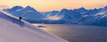 Подготовка к поездке в lyngen alps. Guided Ski Touring In Norway Around The Lyngen Alps Lyngen Lodge