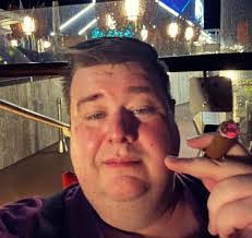 Jacob Garfinkel's Instagram, Twitter & Facebook